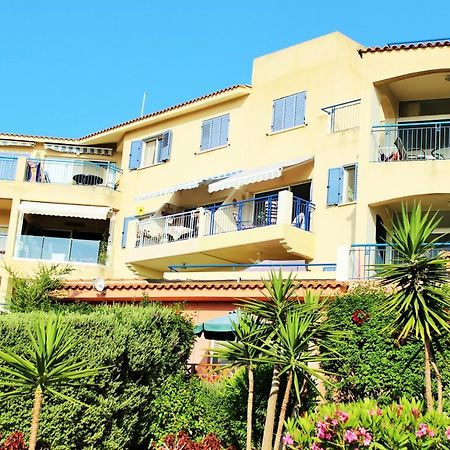 Regina Gardens, Phase 1 Apartment Paphos Exterior photo